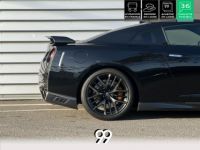 Nissan GT-R 3.8 V6 - COUPE Black Edition PHASE 3 LIVRAISON/REPRISE/LOA/CREDIT - <small></small> 114.990 € <small>TTC</small> - #19