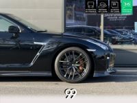 Nissan GT-R 3.8 V6 - COUPE Black Edition PHASE 3 LIVRAISON/REPRISE/LOA/CREDIT - <small></small> 114.990 € <small>TTC</small> - #20