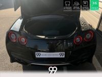 Nissan GT-R 3.8 V6 - COUPE Black Edition PHASE 3 LIVRAISON/REPRISE/LOA/CREDIT - <small></small> 114.990 € <small>TTC</small> - #38