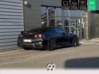 Nissan GT-R 3.8 V6 - COUPE Black Edition PHASE 3 LIVRAISON/REPRISE/LOA/CREDIT - <small></small> 114.990 € <small>TTC</small> - #39