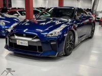 Nissan GT-R 570cv Blau - <small></small> 99.900 € <small>TTC</small> - #1