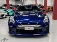 Nissan GT-R 570cv Blau - <small></small> 99.900 € <small>TTC</small> - #2