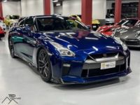 Nissan GT-R 570cv Blau - <small></small> 99.900 € <small>TTC</small> - #3