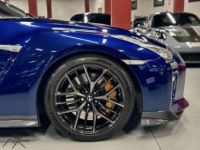 Nissan GT-R 570cv Blau - <small></small> 99.900 € <small>TTC</small> - #4