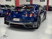 Nissan GT-R 570cv Blau - <small></small> 99.900 € <small>TTC</small> - #5