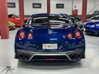 Nissan GT-R 570cv Blau - <small></small> 99.900 € <small>TTC</small> - #6