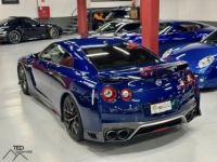 Nissan GT-R 570cv Blau - <small></small> 99.900 € <small>TTC</small> - #7