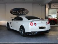 Nissan GT-R Black Edition 550 - <small>A partir de </small>890 EUR <small>/ mois</small> - #3