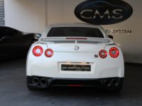 Nissan GT-R Black Edition 550 - <small>A partir de </small>890 EUR <small>/ mois</small> - #4