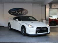 Nissan GT-R Black Edition 550 - <small>A partir de </small>890 EUR <small>/ mois</small> - #1