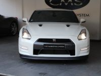 Nissan GT-R Black Edition 550 - <small>A partir de </small>890 EUR <small>/ mois</small> - #2