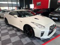 Nissan GT-R GENTLEMAN EDITION - <small></small> 99.900 € <small></small> - #2