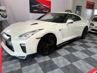 Nissan GT-R GENTLEMAN EDITION - <small></small> 99.900 € <small></small> - #1