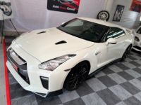 Nissan GT-R GENTLEMAN EDITION - <small></small> 99.900 € <small></small> - #4
