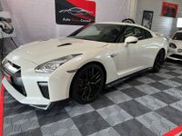 Nissan GT-R GENTLEMAN EDITION - <small></small> 99.900 € <small></small> - #8