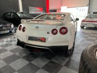 Nissan GT-R GENTLEMAN EDITION - <small></small> 99.900 € <small></small> - #15