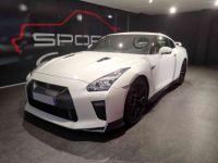 Nissan GT-R Gentleman Edition - <small></small> 121.900 € <small>TTC</small> - #1