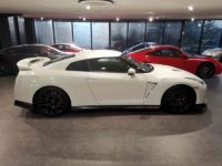 Nissan GT-R Gentleman Edition - <small></small> 121.900 € <small>TTC</small> - #4