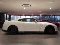 Nissan GT-R Gentleman Edition - <small></small> 121.900 € <small>TTC</small> - #5