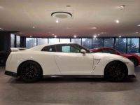 Nissan GT-R Gentleman Edition - <small></small> 121.900 € <small>TTC</small> - #6