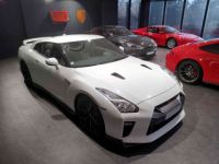 Nissan GT-R Gentleman Edition - <small></small> 121.900 € <small>TTC</small> - #8