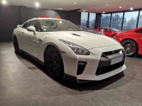 Nissan GT-R Gentleman Edition - <small></small> 121.900 € <small>TTC</small> - #11