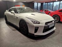 Nissan GT-R Gentleman Edition - <small></small> 121.900 € <small>TTC</small> - #7