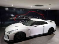 Nissan GT-R Gentleman Edition - <small></small> 121.900 € <small>TTC</small> - #16