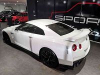 Nissan GT-R Gentleman Edition - <small></small> 121.900 € <small>TTC</small> - #10