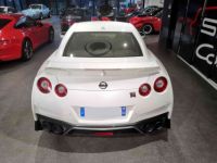 Nissan GT-R Gentleman Edition - <small></small> 121.900 € <small>TTC</small> - #2