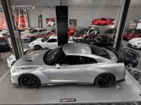 Nissan GT-R GT-R 35 TRACK EDITION V6 – Origine France - <small></small> 132.900 € <small></small> - #3