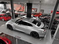 Nissan GT-R GT-R 35 TRACK EDITION V6 – Origine France - <small></small> 132.900 € <small></small> - #4