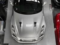 Nissan GT-R GT-R 35 TRACK EDITION V6 – Origine France - <small></small> 132.900 € <small></small> - #8