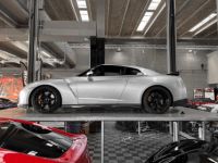 Nissan GT-R GT-R 35 TRACK EDITION V6 – Origine France - <small></small> 132.900 € <small></small> - #2