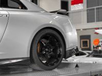 Nissan GT-R GT-R 35 TRACK EDITION V6 – Origine France - <small></small> 132.900 € <small></small> - #20