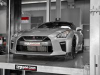 Nissan GT-R GT-R 35 TRACK EDITION V6 – Origine France - <small></small> 132.900 € <small></small> - #5