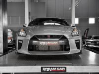 Nissan GT-R GT-R 35 TRACK EDITION V6 – Origine France - <small></small> 132.900 € <small></small> - #6