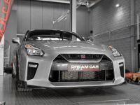 Nissan GT-R GT-R 35 TRACK EDITION V6 – Origine France - <small></small> 132.900 € <small></small> - #7