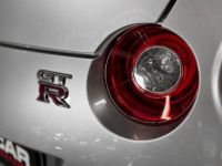 Nissan GT-R GT-R 35 TRACK EDITION V6 – Origine France - <small></small> 132.900 € <small></small> - #13