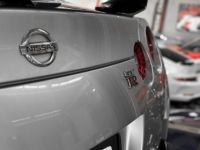 Nissan GT-R GT-R 35 TRACK EDITION V6 – Origine France - <small></small> 132.900 € <small></small> - #25