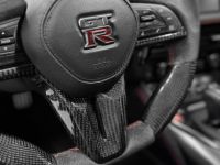 Nissan GT-R GT-R 35 TRACK EDITION V6 – Origine France - <small></small> 132.900 € <small></small> - #48