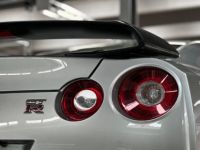 Nissan GT-R GT-R 35 TRACK EDITION V6 – Origine France - <small></small> 132.900 € <small></small> - #12