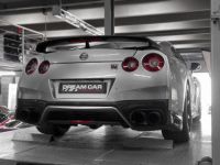 Nissan GT-R GT-R 35 TRACK EDITION V6 – Origine France - <small></small> 132.900 € <small></small> - #15