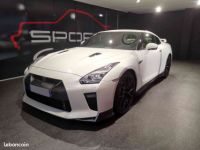 Nissan GT-R GTR R35 Gentleman Edition - <small></small> 121.900 € <small>TTC</small> - #1