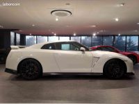 Nissan GT-R GTR R35 Gentleman Edition - <small></small> 121.900 € <small>TTC</small> - #2