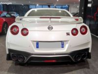 Nissan GT-R GTR R35 Gentleman Edition - <small></small> 121.900 € <small>TTC</small> - #3