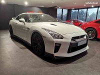 Nissan GT-R GTR R35 Gentleman Edition - <small></small> 121.900 € <small>TTC</small> - #5