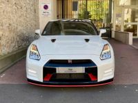 Nissan GT-R Nissan GT-R 3.8 V6 550 Black Edition - <small></small> 89.990 € <small>TTC</small> - #2