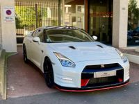 Nissan GT-R Nissan GT-R 3.8 V6 550 Black Edition - <small></small> 89.990 € <small>TTC</small> - #6