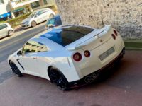 Nissan GT-R Nissan GT-R 3.8 V6 550 Black Edition - <small></small> 89.990 € <small>TTC</small> - #7